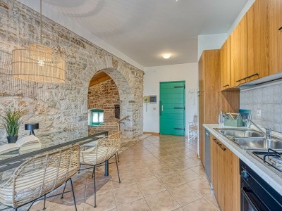 Holiday house Casa Helena with Whirlpool - Features photo 11