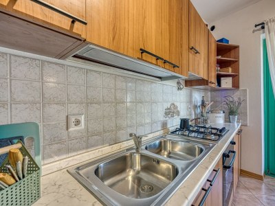 Holiday house Casa Helena with Whirlpool - Features photo 15