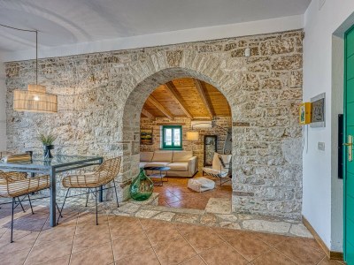 Holiday house Casa Helena with Whirlpool - Features photo 16