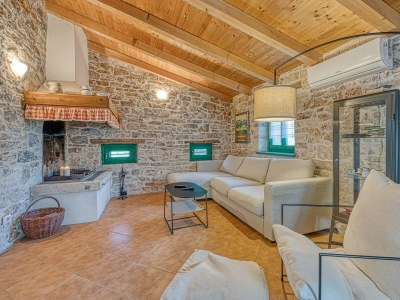 Holiday house Casa Helena with Whirlpool - Features photo 17