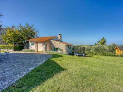 Holiday house Casa Helena with Whirlpool - Environment photo 20