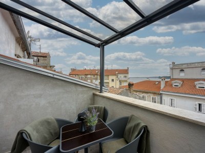 Apartment Apartment Peschiera - Outdoor photo 3