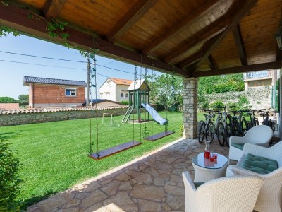 Villa Villa Vial - Outdoor photo 4