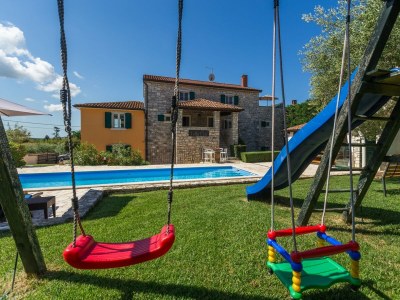 Villa Villa Vial - Outdoor photo 5