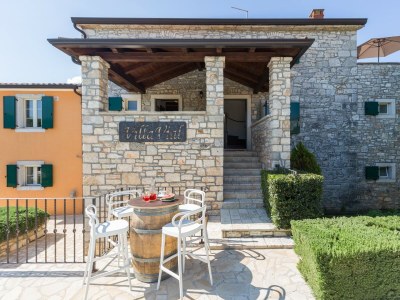 Villa Villa Vial - Outdoor photo 7