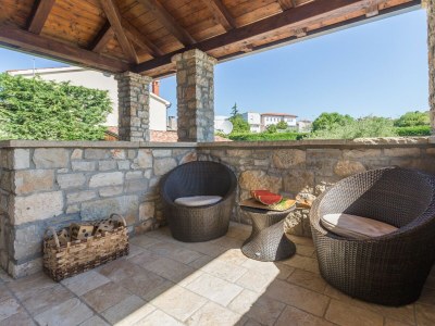 Villa Villa Vial - Outdoor photo 8