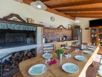 Villa Villa Vial - Features photo 13