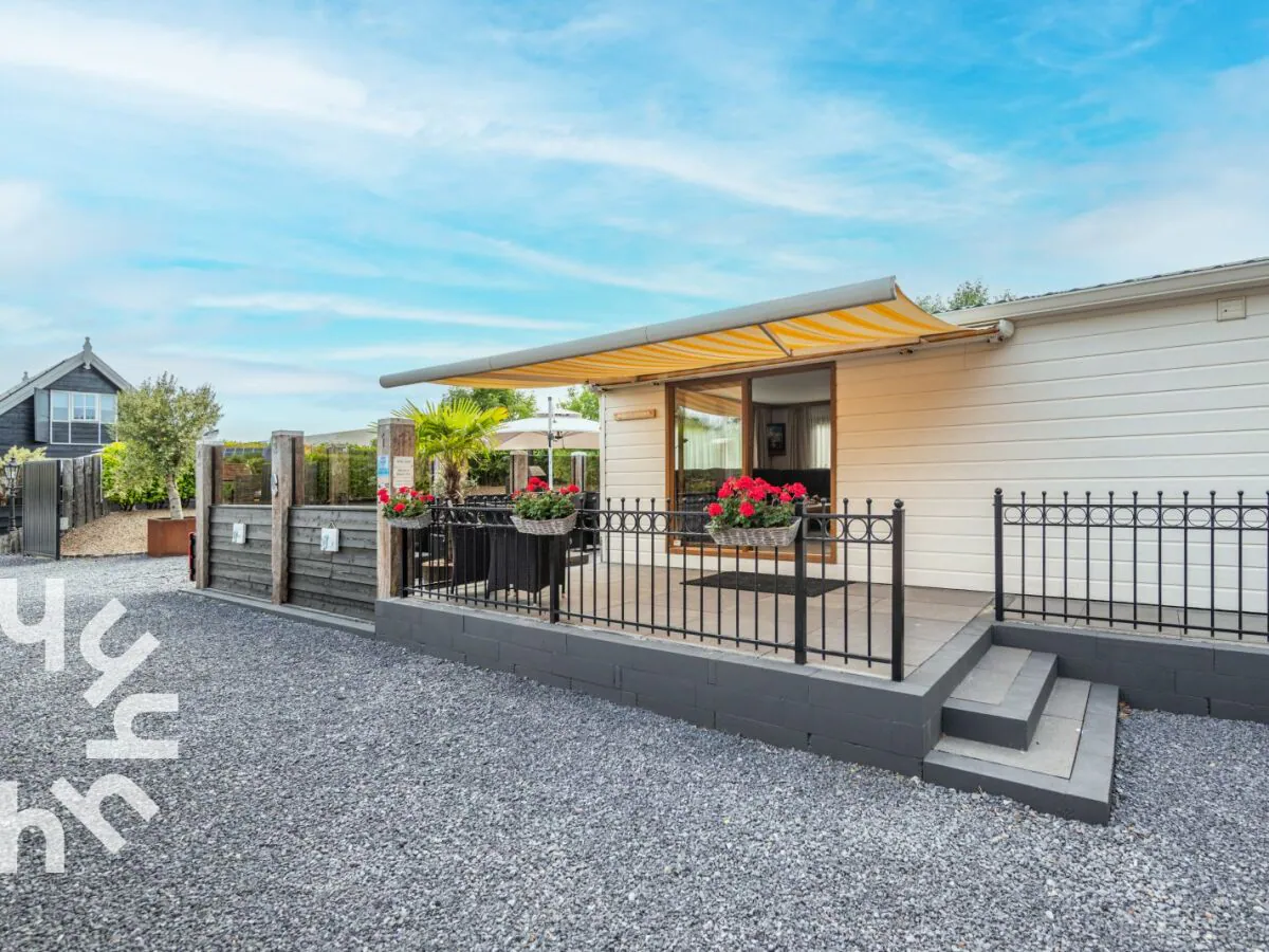 Chalet Renesse - ZE1284