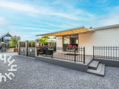 Chalet Renesse - ZE1284 in Renesse - Chalet