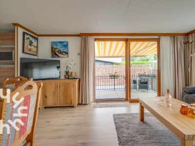 Chalet Renesse - ZE1284 - Features photo 9