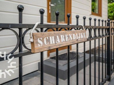 Chalet Renesse - ZE1284 - Environment photo 17