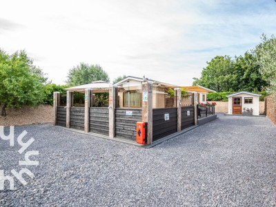 Chalet Renesse - ZE1284 - Environment photo 19