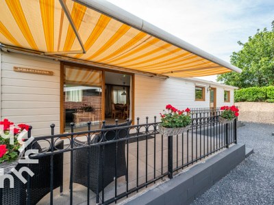 Chalet Renesse - ZE1284 - Environment photo 22