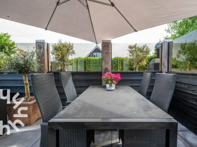 Chalet Renesse - ZE1284 - Environment photo 23