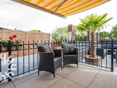 Chalet Renesse - ZE1284 - Environment photo 24