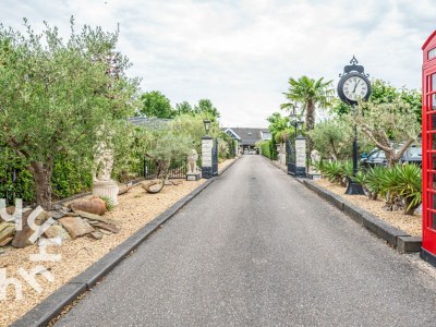 Chalet Renesse - ZE1284 - Environment photo 28