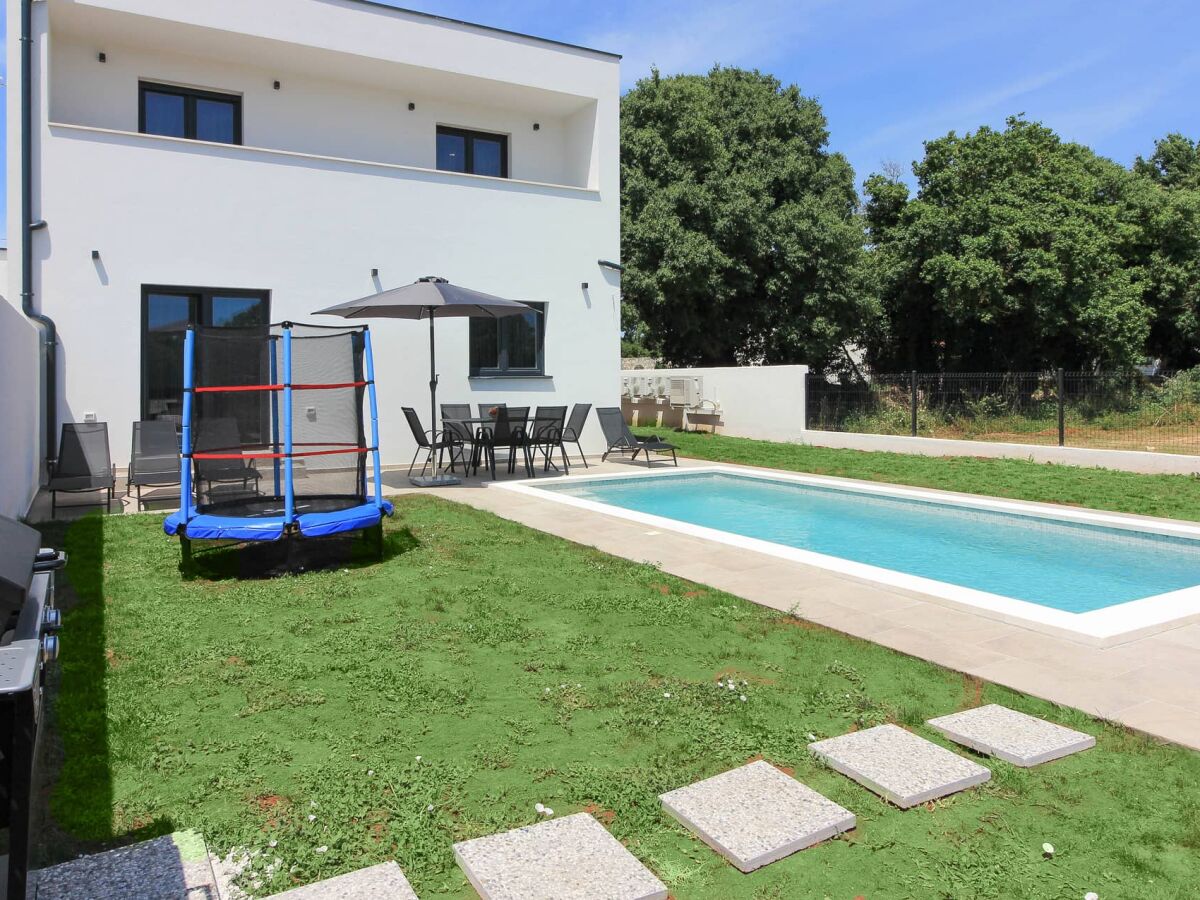 Holiday house Villa Relax II - Outdoor photo 2