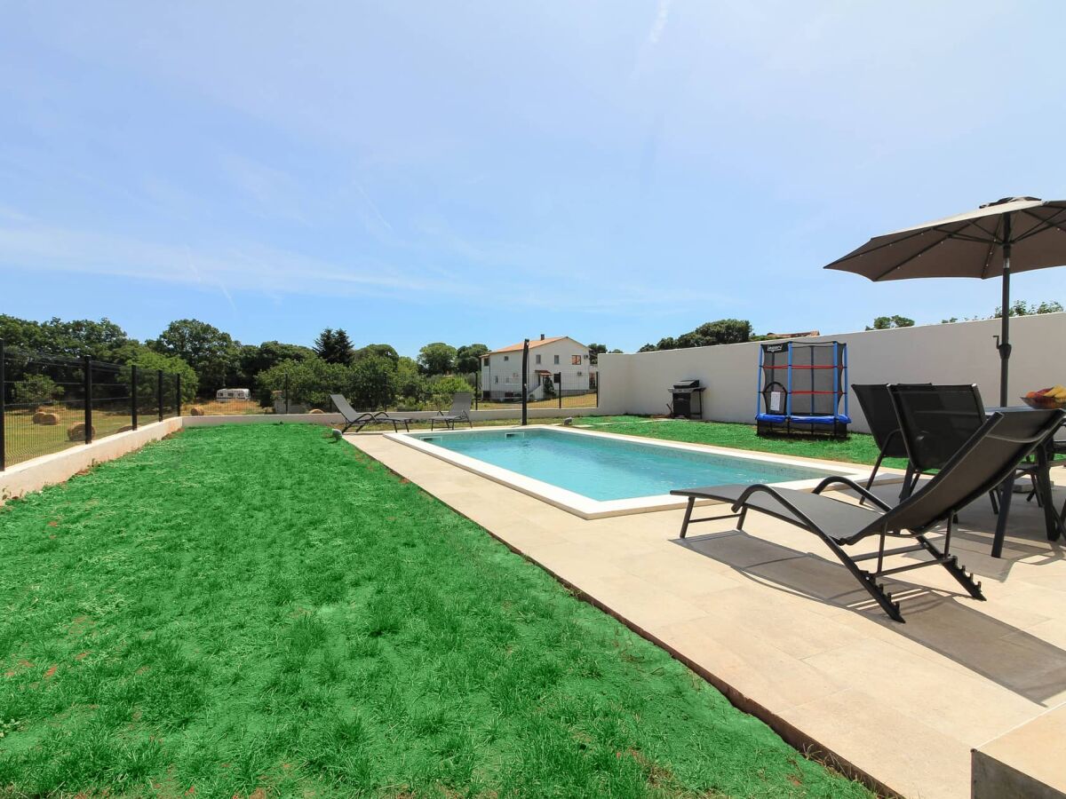 Holiday house Villa Relax II - Outdoor photo 4