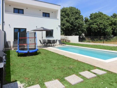 Holiday house Villa Relax II - Outdoor photo 2