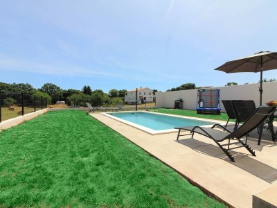 Holiday house Villa Relax II - Outdoor photo 4