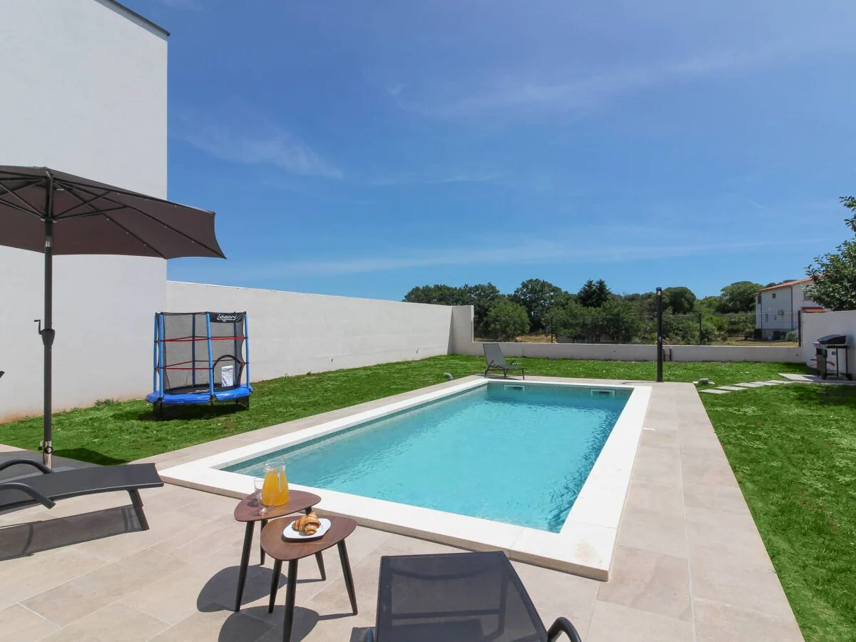 Holiday house Villa Relax III