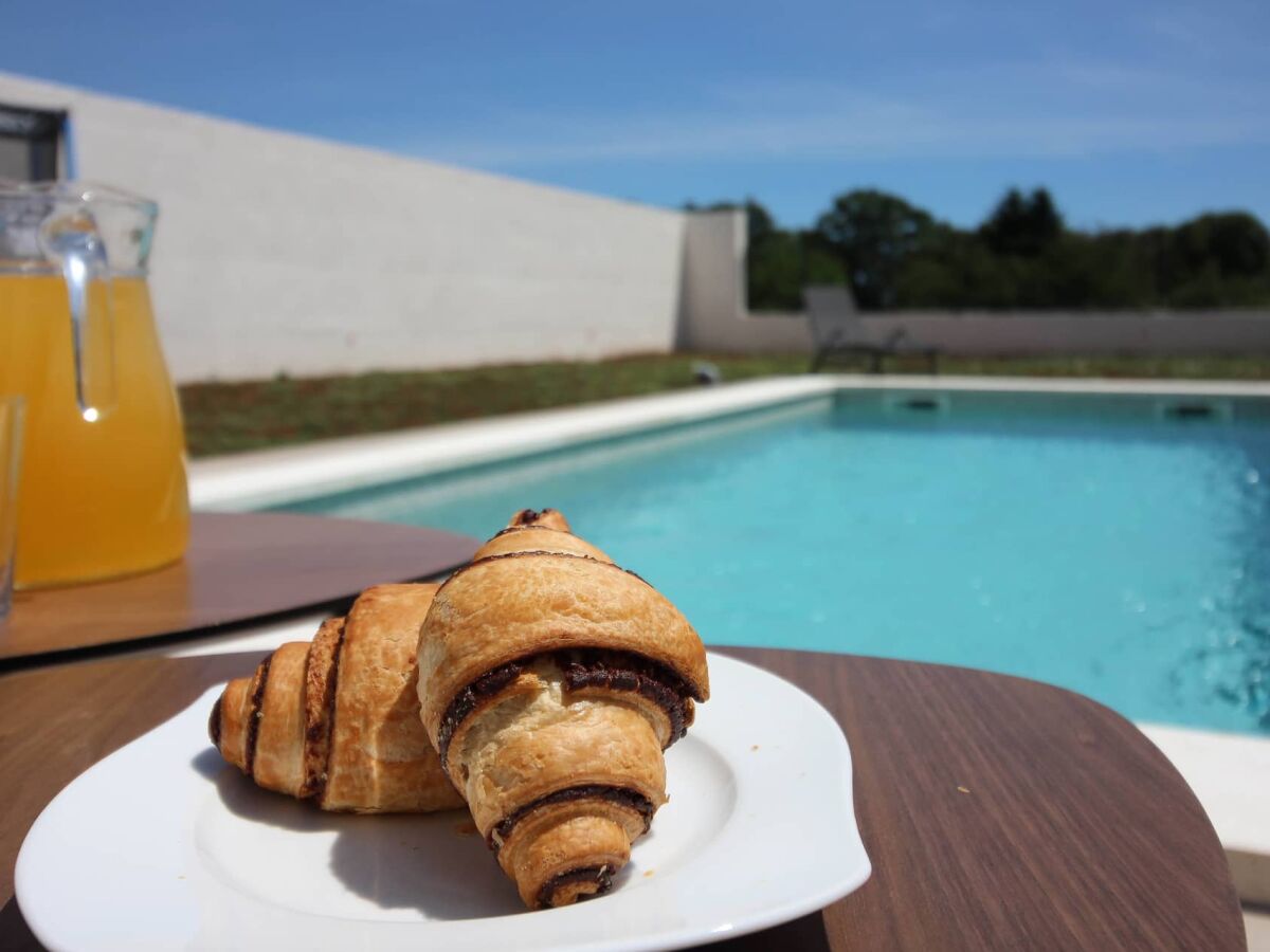 Holiday house Villa Relax III - Outdoor photo 2