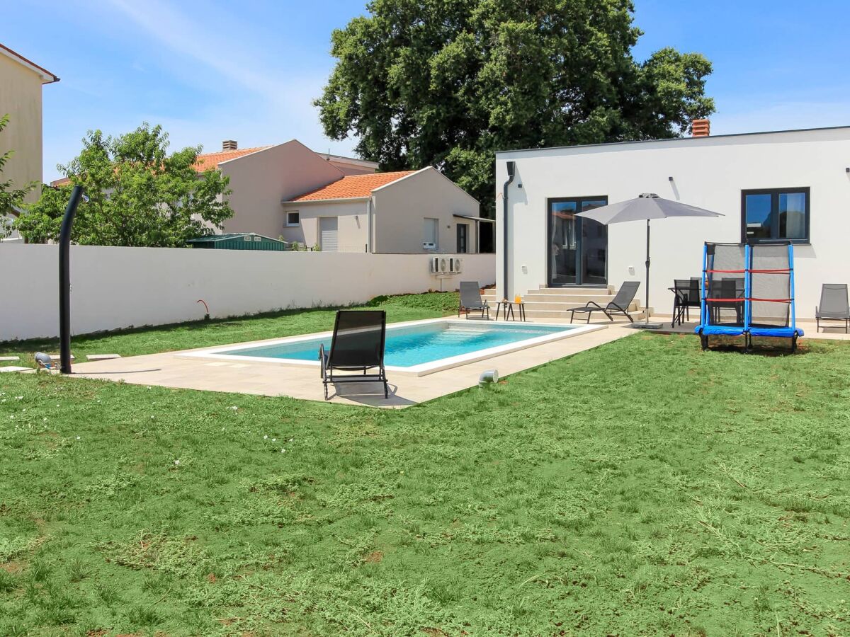 Holiday house Villa Relax III - Outdoor photo 4