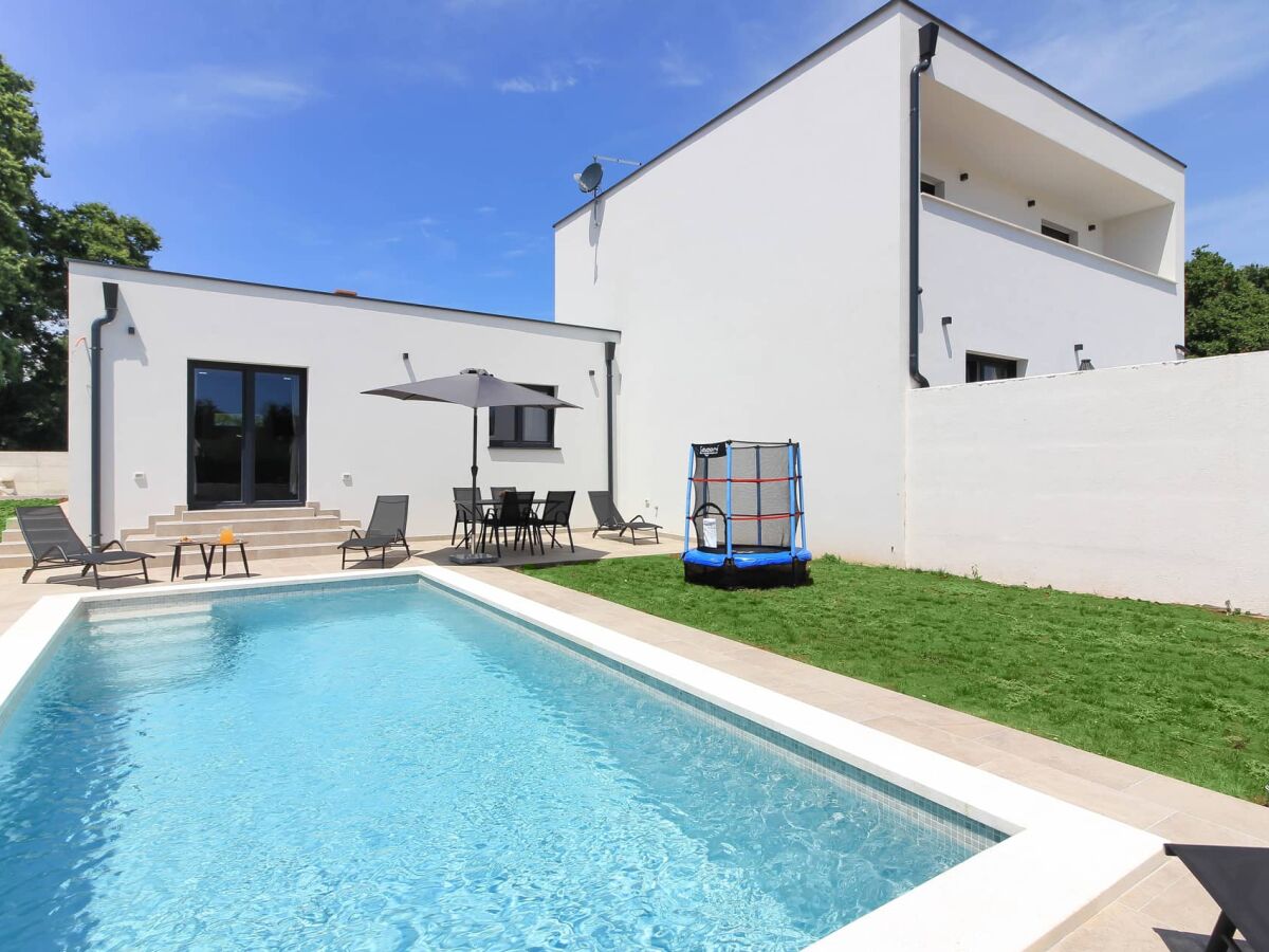 Holiday house Villa Relax III - Outdoor photo 5