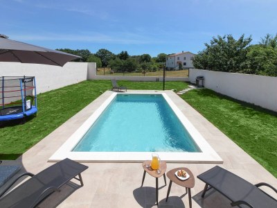 Holiday house Villa Relax III - Outdoor photo 3