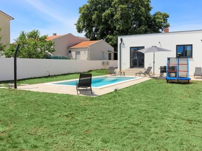 Holiday house Villa Relax III - Outdoor photo 4