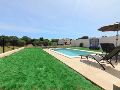 Holiday house Villa Relax III - Outdoor photo 6