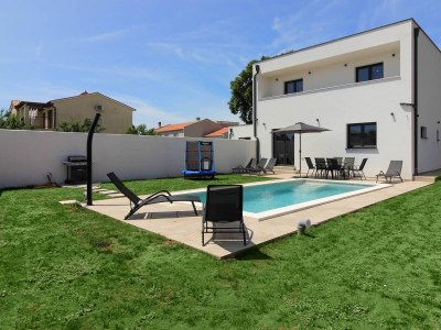 Holiday house Villa Relax III - Outdoor photo 8