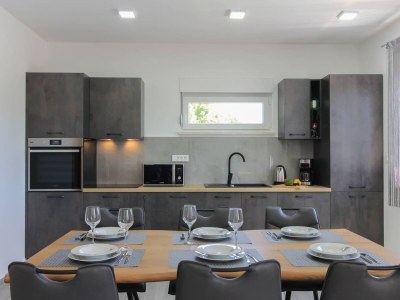 Holiday house Villa Relax III - Features photo 9