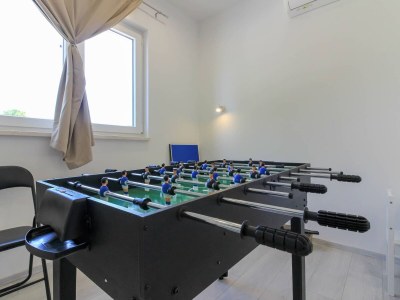 Holiday house Villa Relax III - Features photo 31