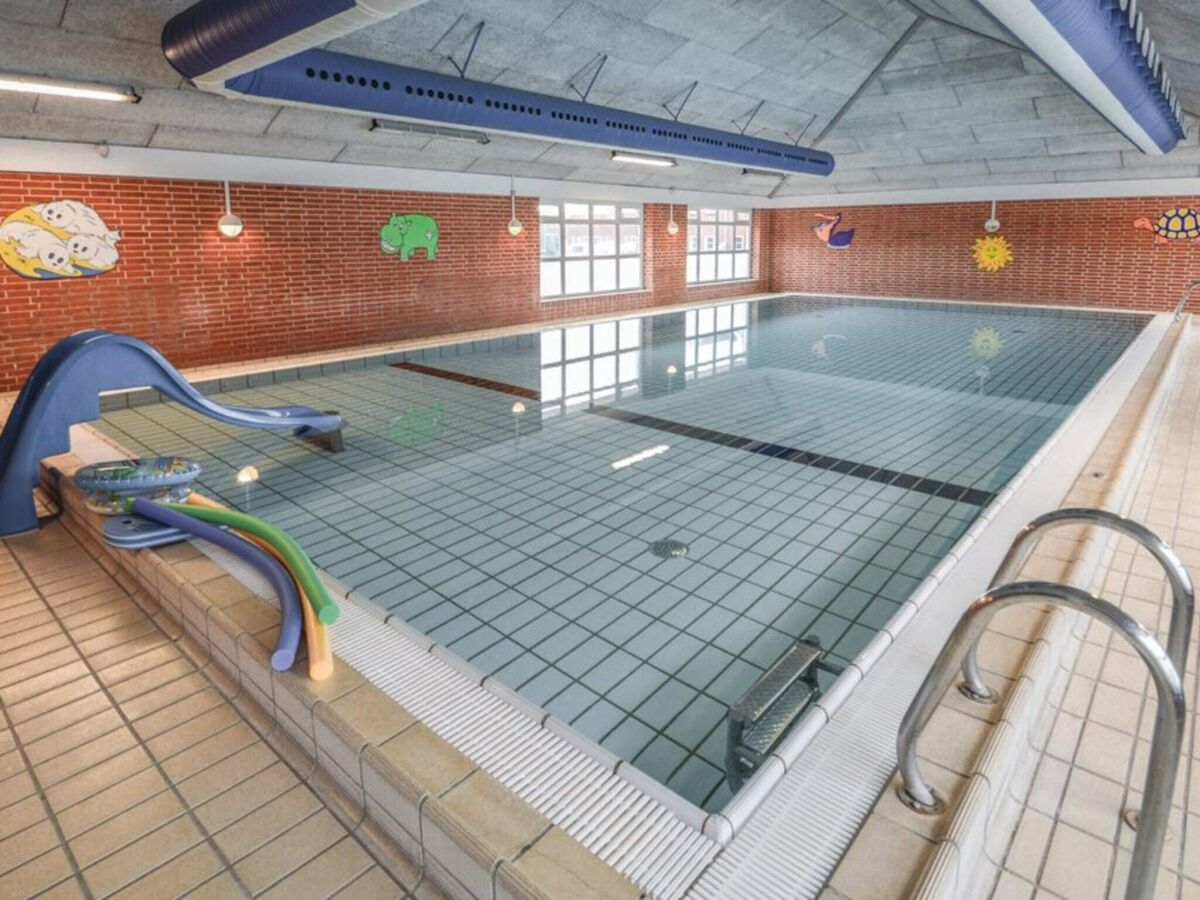 Holiday house 4 Sterne Ferienhaus in Rømø-By Traum - Outdoor photo 3