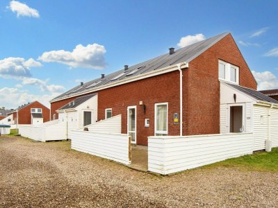 Holiday house 4 Sterne Ferienhaus in Rømø-By Traum - Outdoor photo 2