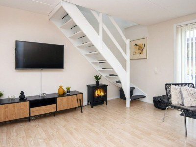 Holiday house 4 Sterne Ferienhaus in Rømø-By Traum - Outdoor photo 4