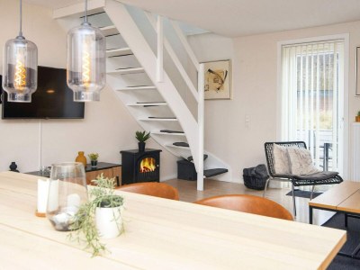 Holiday house 4 Sterne Ferienhaus in Rømø-By Traum - Outdoor photo 5