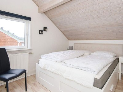 Holiday house 4 Sterne Ferienhaus in Rømø-By Traum - Outdoor photo 6