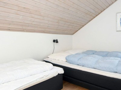 Holiday house 4 Sterne Ferienhaus in Rømø-By Traum - Outdoor photo 7