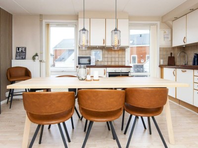 Holiday house 4 Sterne Ferienhaus in Rømø-By Traum - Outdoor photo 8