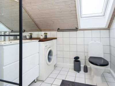 Holiday house 4 Sterne Ferienhaus in Rømø-By Traum - Outdoor photo 9