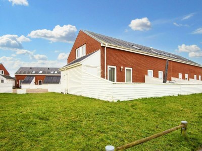 Holiday house 4 Sterne Ferienhaus in Rømø-By Traum - Outdoor photo 10