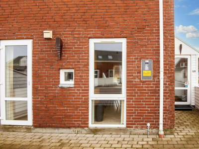 Holiday house 4 Sterne Ferienhaus in Rømø-By Traum - Outdoor photo 11