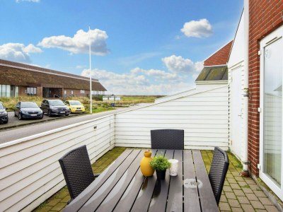 Holiday house 4 Sterne Ferienhaus in Rømø-By Traum - Outdoor photo 12