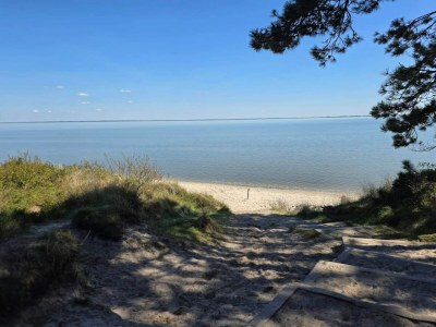Holiday house 4 Sterne Ferienhaus in Rømø-By Traum - Outdoor photo 15