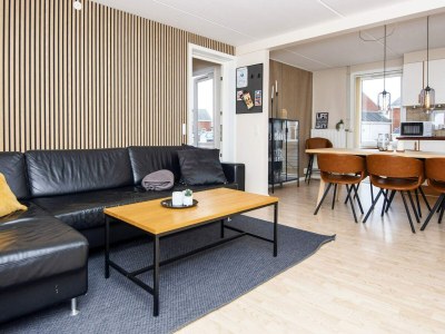 Holiday house 4 Sterne Ferienhaus in Rømø-By Traum - Outdoor photo 18