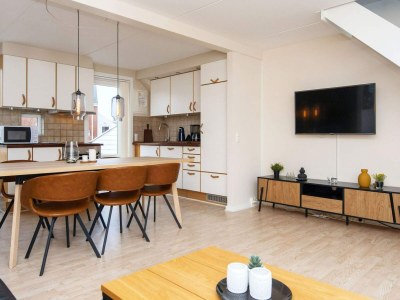 Holiday house 4 Sterne Ferienhaus in Rømø-By Traum - Outdoor photo 19