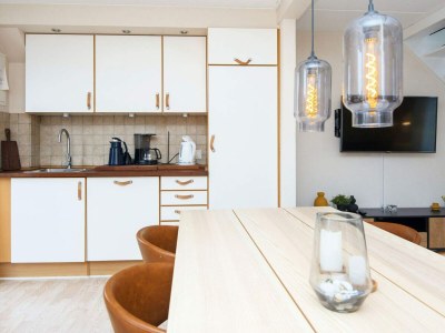 Holiday house 4 Sterne Ferienhaus in Rømø-By Traum - Outdoor photo 21