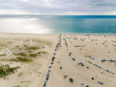 Holiday house 4 Sterne Ferienhaus in Rømø-By Traum - Outdoor photo 24